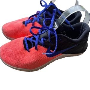 Nike Women’s Metcon 3 training sneakers 9.5
